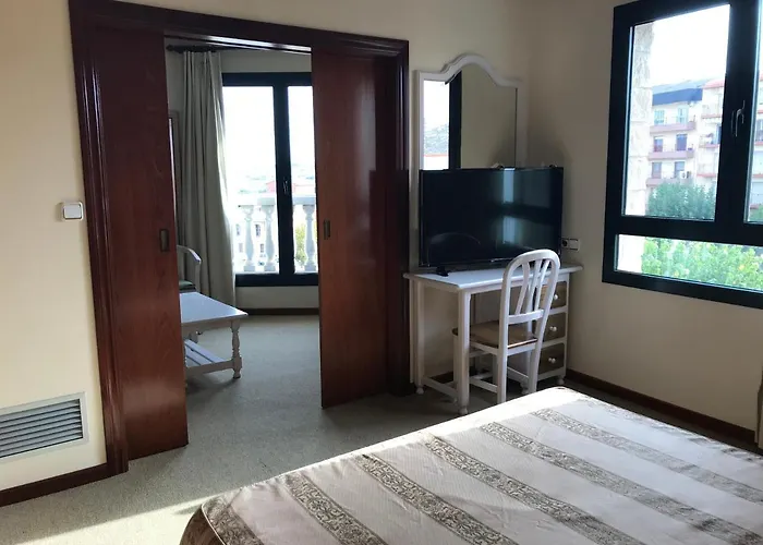 Magallon Hotel Caspe